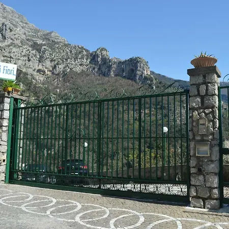 Casa Amore Positano Exterior foto