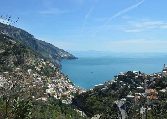 Casa Amore Positano