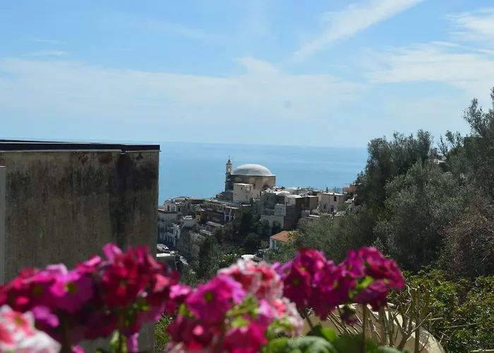 Casa Amore Positano
