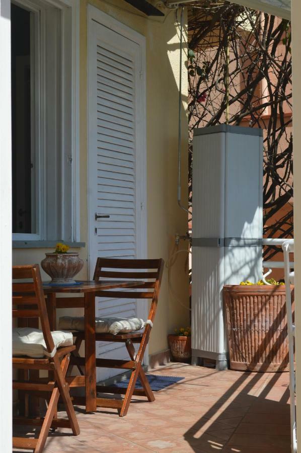 Casa Ferienhaus Positano